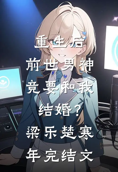 重生后，前世男神竟要和我结婚？梁乐楚寒年完结文