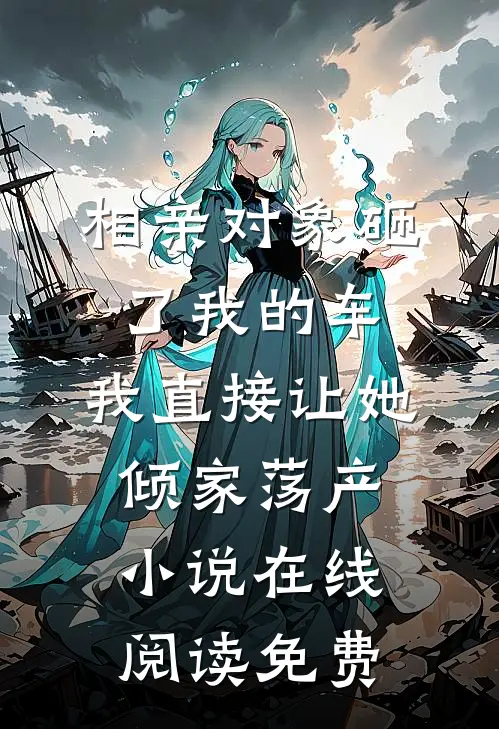 相亲对象砸了我的车，我直接让她倾家荡产小说在线阅读免费