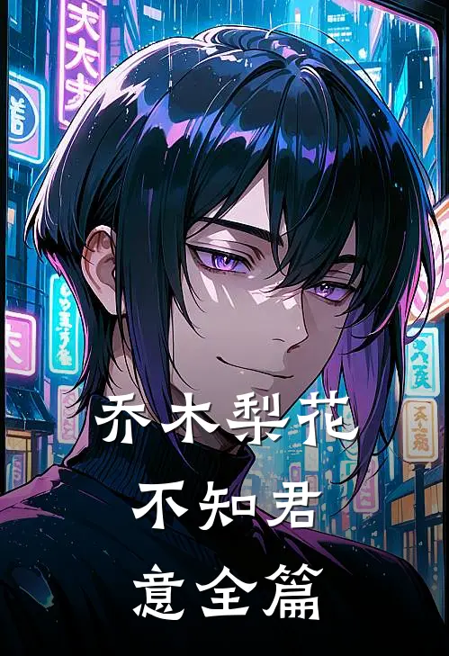 乔木梨花，不知君意全篇
