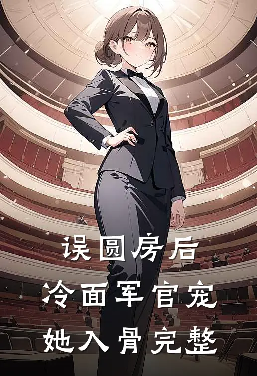 误圆房后，冷面军官宠她入骨完整