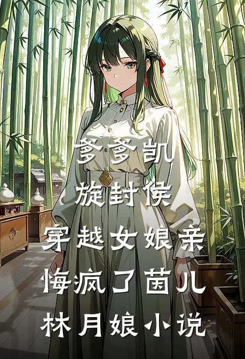爹爹凯旋封侯，穿越女娘亲悔疯了茵儿林月娘小说