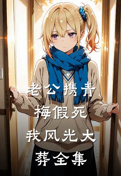 老公携青梅假死，我风光大葬全集