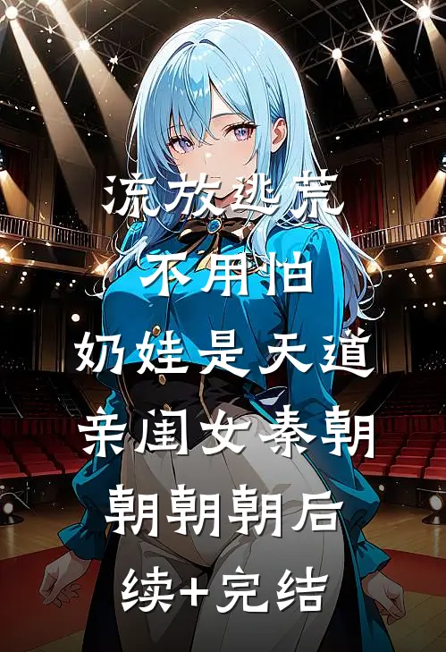 流放逃荒不用怕，奶娃是天道亲闺女秦朝朝朝朝后续+完结