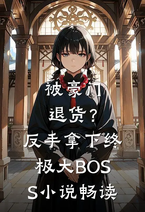 被豪门退货？反手拿下终极大BOSS小说畅读