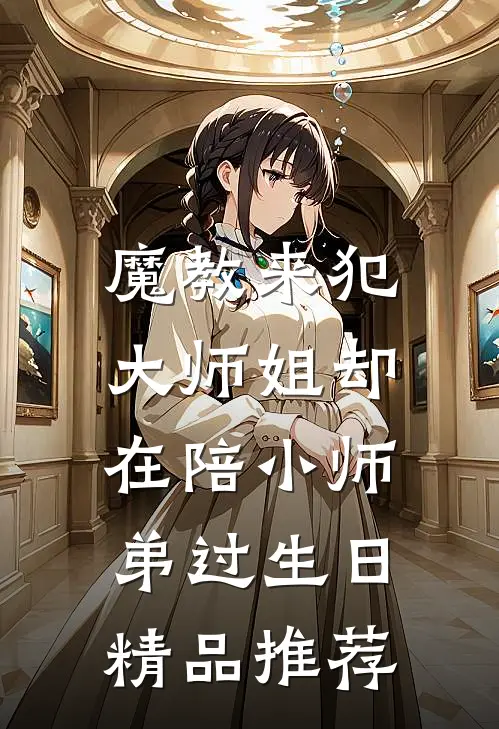 魔教来犯，大师姐却在陪小师弟过生日精品推荐