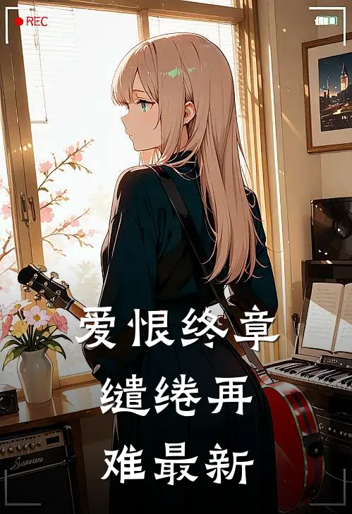 爱恨终章，缱绻再难最新