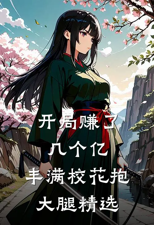 开局赚了几个亿，丰满校花抱大腿精选