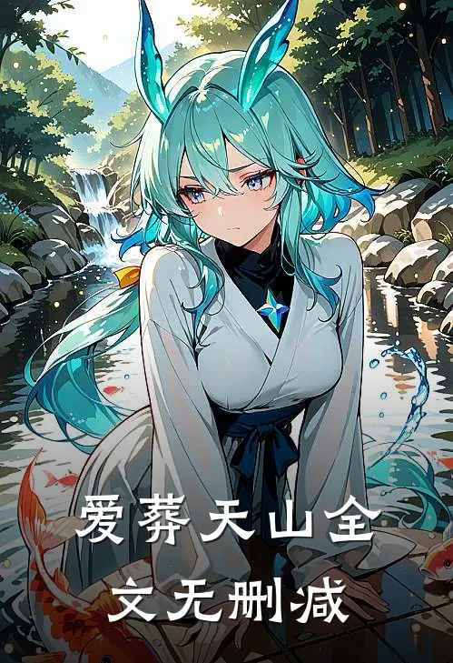 爱葬天山全文无删减