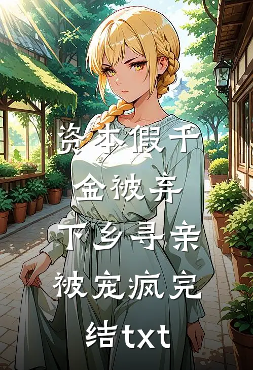 资本假千金被弃，下乡寻亲被宠疯完结txt