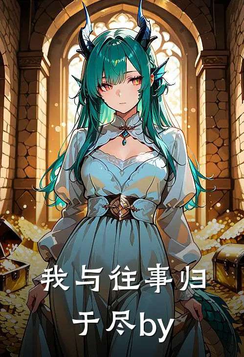 我与往事归于尽by