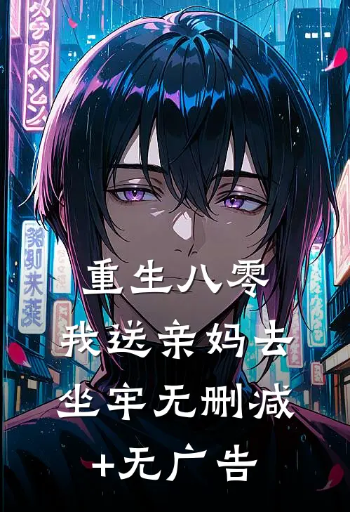 重生八零，我送亲妈去坐牢无删减+无广告