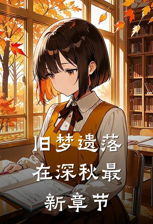 旧梦遗落在深秋最新章节