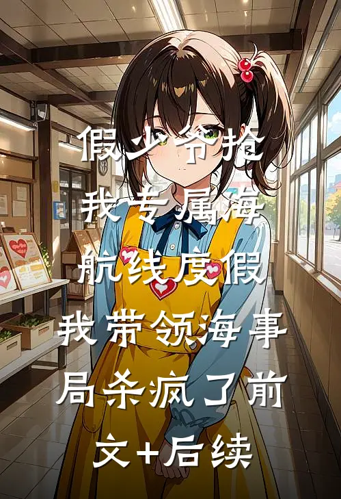 假少爷抢我专属海航线度假，我带领海事局杀疯了前文+后续