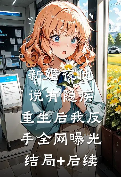 新婚夜他说有隐疾，重生后我反手全网曝光结局+后续