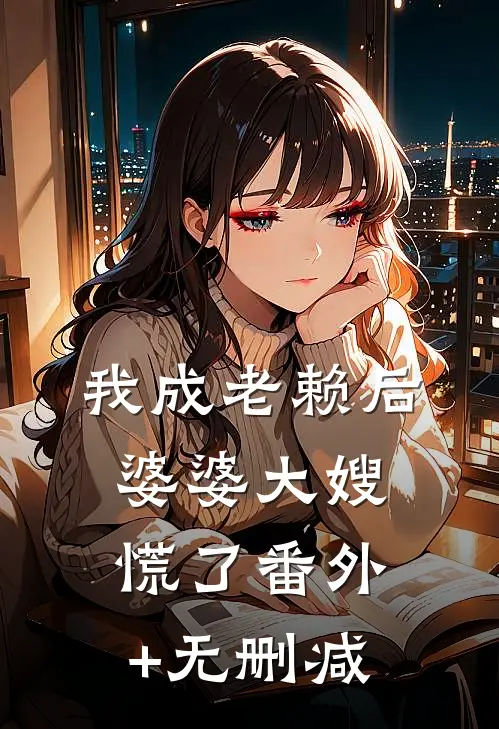 我成老赖后，婆婆大嫂慌了番外+无删减