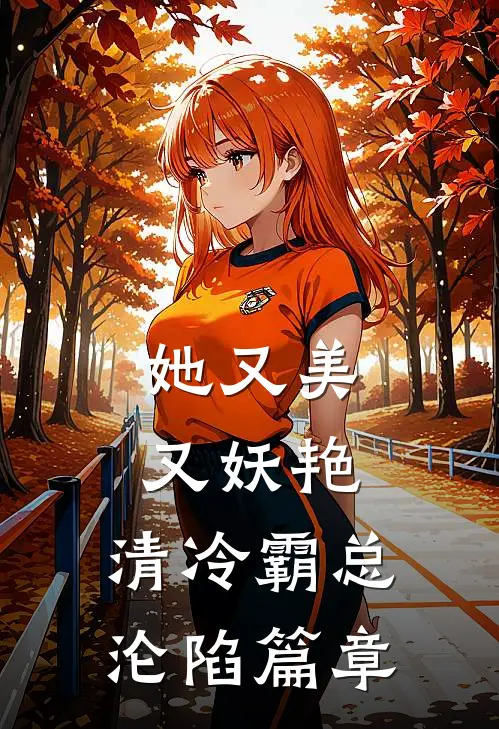她又美又妖艳，清冷霸总沦陷篇章