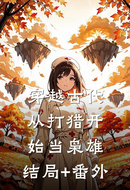 穿越古代，从打猎开始当枭雄:结局+番外