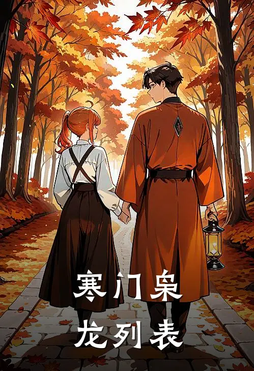 寒门枭龙列表
