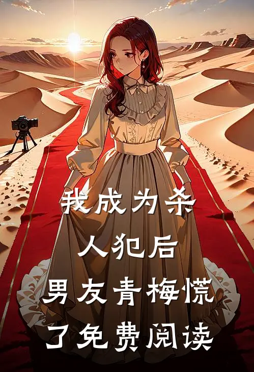 我成为杀人犯后，男友青梅慌了免费阅读