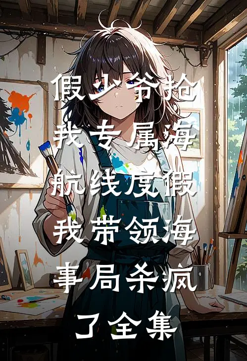 假少爷抢我专属海航线度假，我带领海事局杀疯了全集