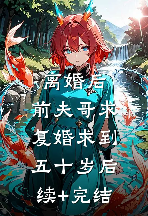 离婚后，前夫哥求复婚求到五十岁后续+完结