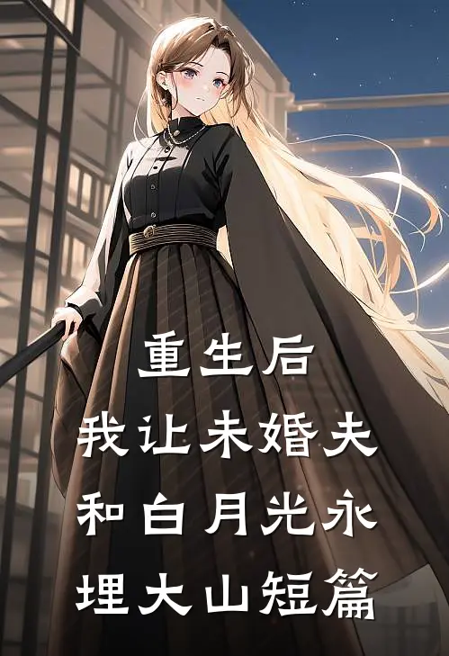 重生后，我让未婚夫和白月光永埋大山短篇