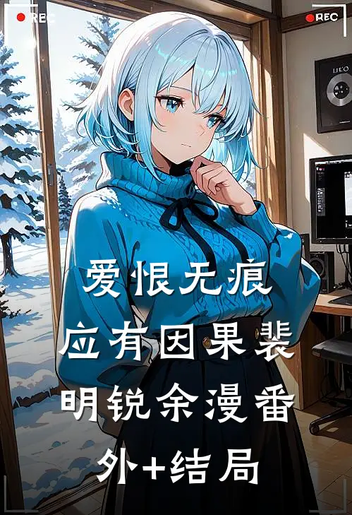 爱恨无痕，应有因果裴明锐余漫(番外)+(结局)