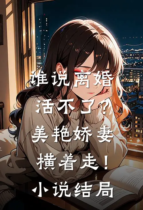 谁说离婚活不了？美艳娇妻横着走！小说结局