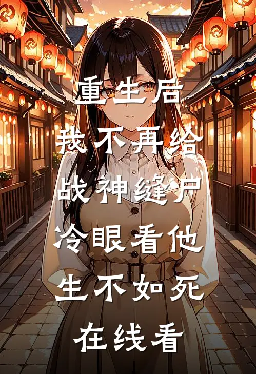 重生后，我不再给战神缝尸，冷眼看他生不如死在线看