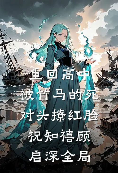 重回高中，被竹马的死对头撩红脸祝知禧顾启深全局