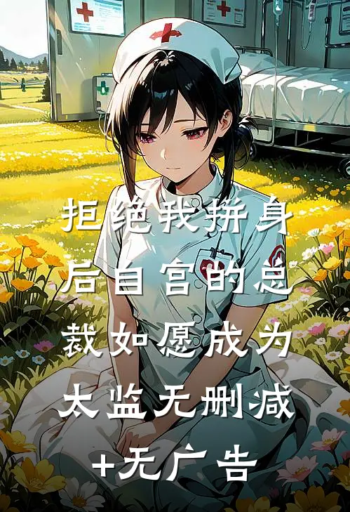 拒绝我拼身后自宫的总裁如愿成为太监无删减+无广告