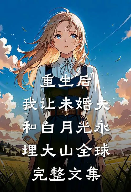 重生后，我让未婚夫和白月光永埋大山全球完整文集