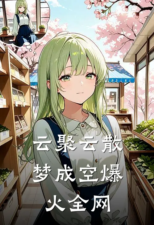云聚云散梦成空爆火全网