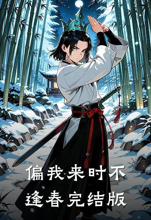 偏我来时不逢春完结版