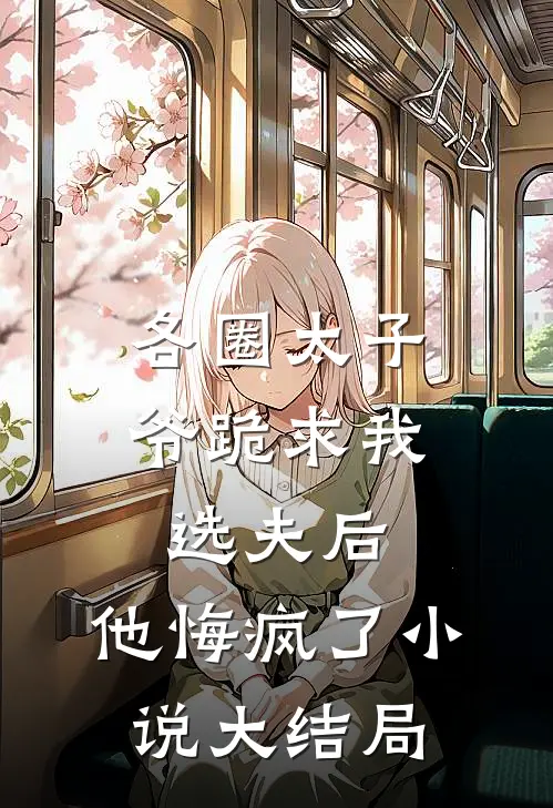 各圈太子爷跪求我选夫后，他悔疯了小说大结局