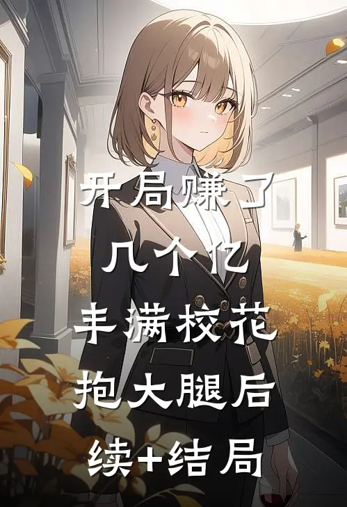 开局赚了几个亿，丰满校花抱大腿后续+结局