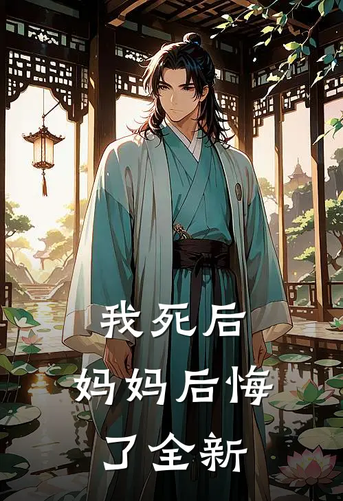 我死后，妈妈后悔了全新