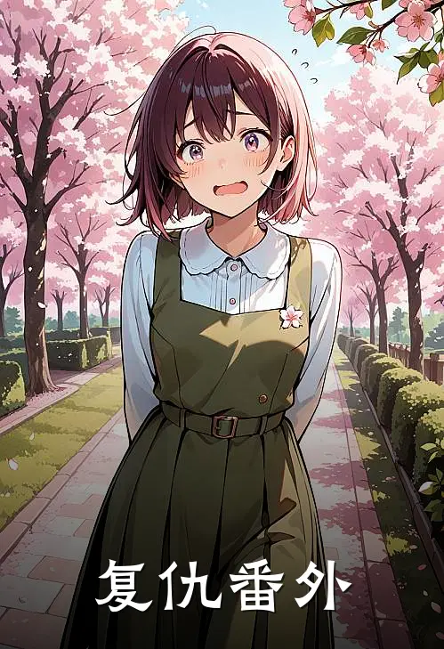 复仇番外