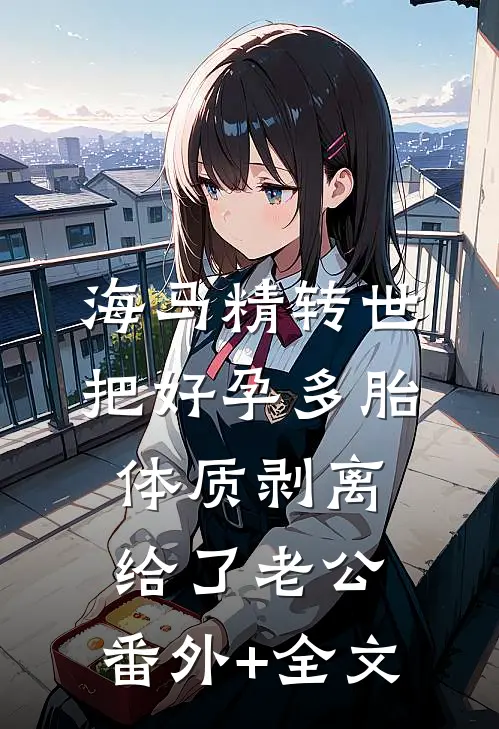 海马精转世把好孕多胎体质剥离给了老公:(番外)+(全文)