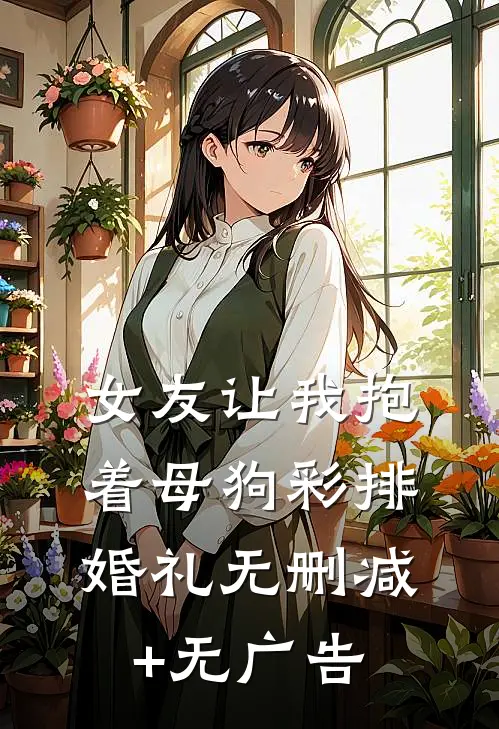 女友让我抱着母狗彩排婚礼无删减+无广告
