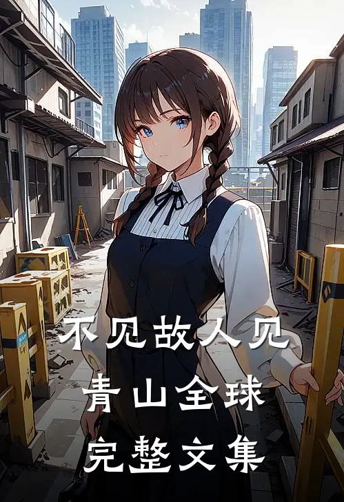 不见故人见青山全球完整文集