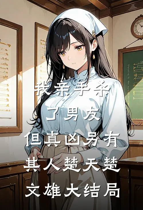 我亲手杀了男友，但真凶另有其人楚天楚文雄大结局