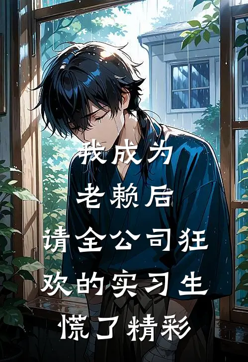 我成为老赖后，请全公司狂欢的实习生慌了精彩