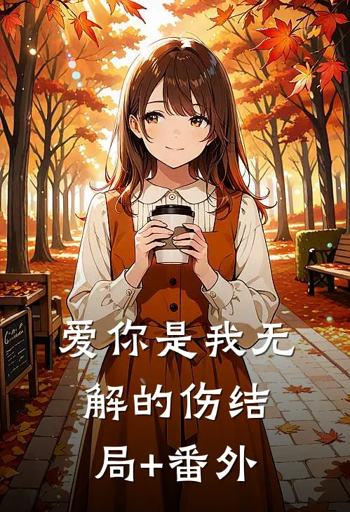 爱你是我无解的伤结局+番外
