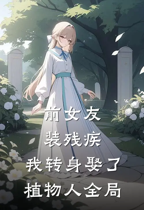 前女友装残疾，我转身娶了植物人全局