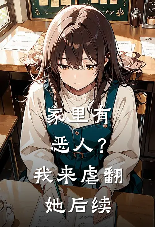 家里有恶人？我来虐翻她后续