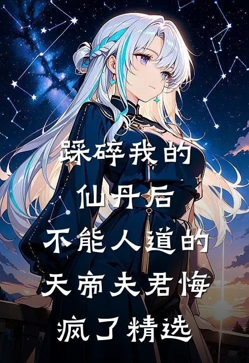 踩碎我的仙丹后，不能人道的天帝夫君悔疯了精选