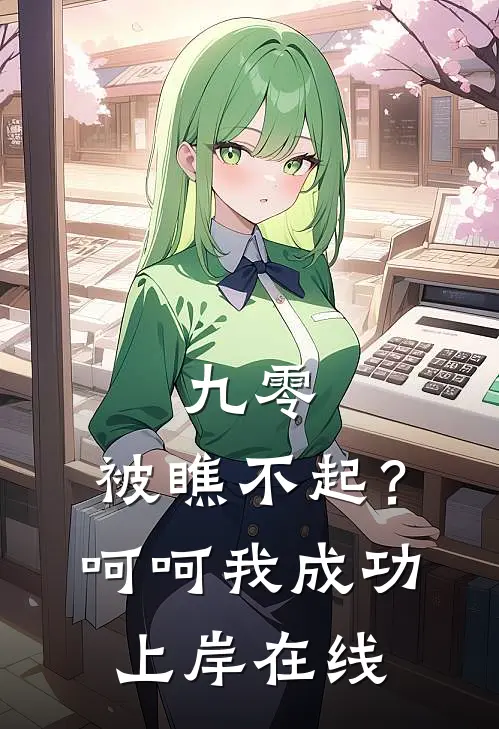 九零：被瞧不起？呵呵我成功上岸在线