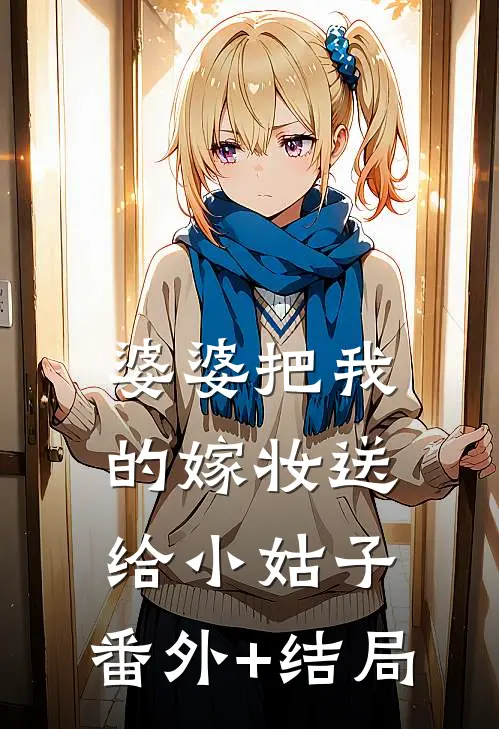 婆婆把我的嫁妆送给小姑子:(番外)+(结局)