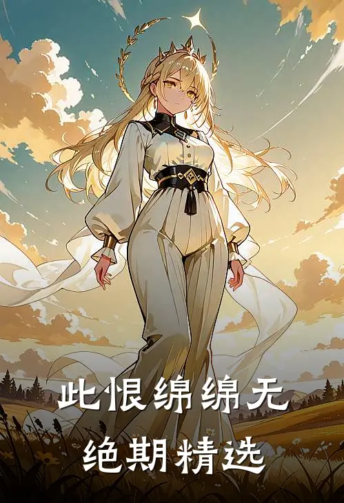 此恨绵绵无绝期精选